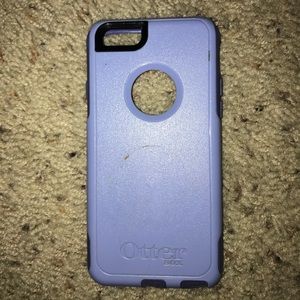 iphone 6/6s purple otterbox